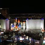 Craving Peace? These Vegas Hotels Are PERFECT for Avoiding Kids at the Pool!